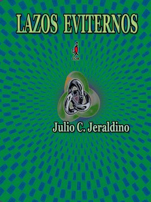cover image of Lazos Eviternos